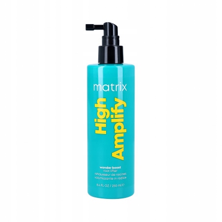 Matrix High Wonder Boost sprej dodávající objem vlasům 250 ml
