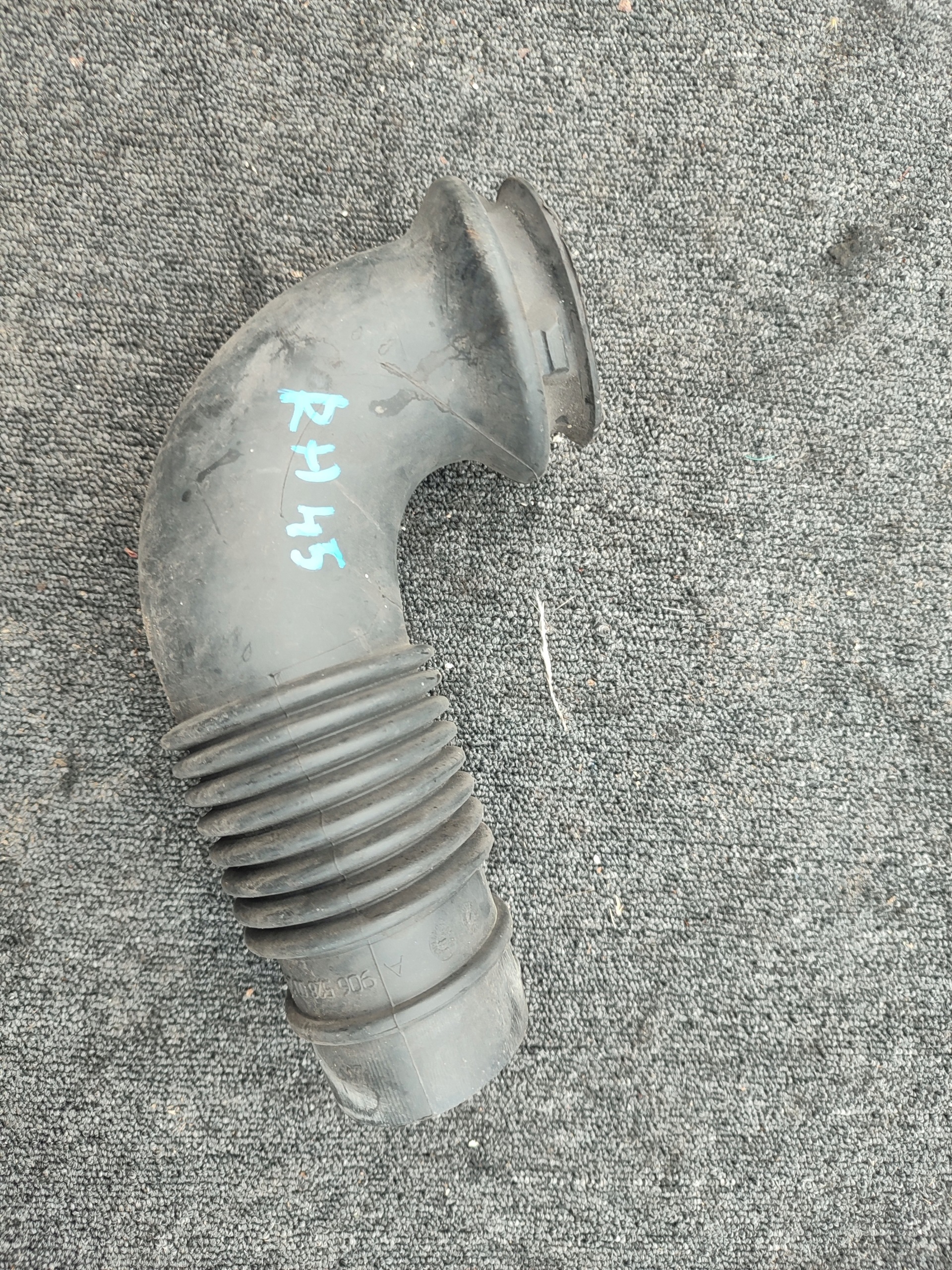 pipe wiring hose air MERCEDES SPRINTER W906 9065280024