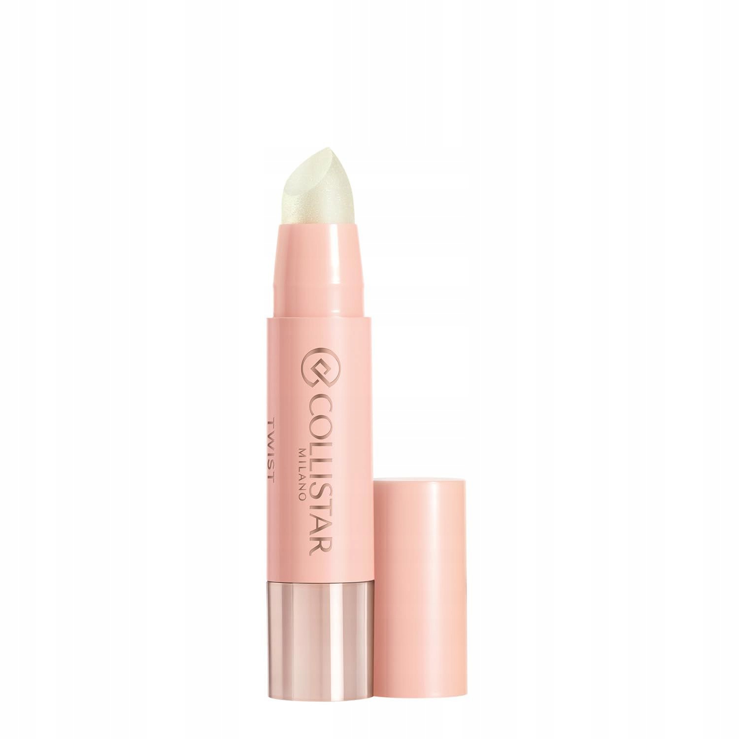 Hydratační Balzám Na Rty S Otočným Leskem Balmy Gloss 2,8 G Odstín: 201 Pearl