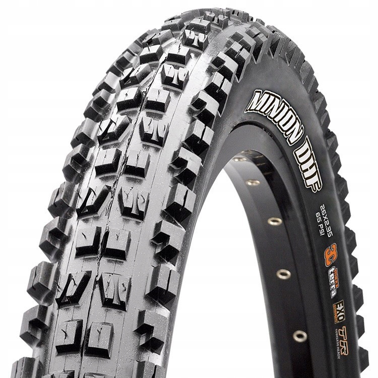 Opona rowerowa Maxxis Minion Dhf 27,5x2,6WT Exo Tr
