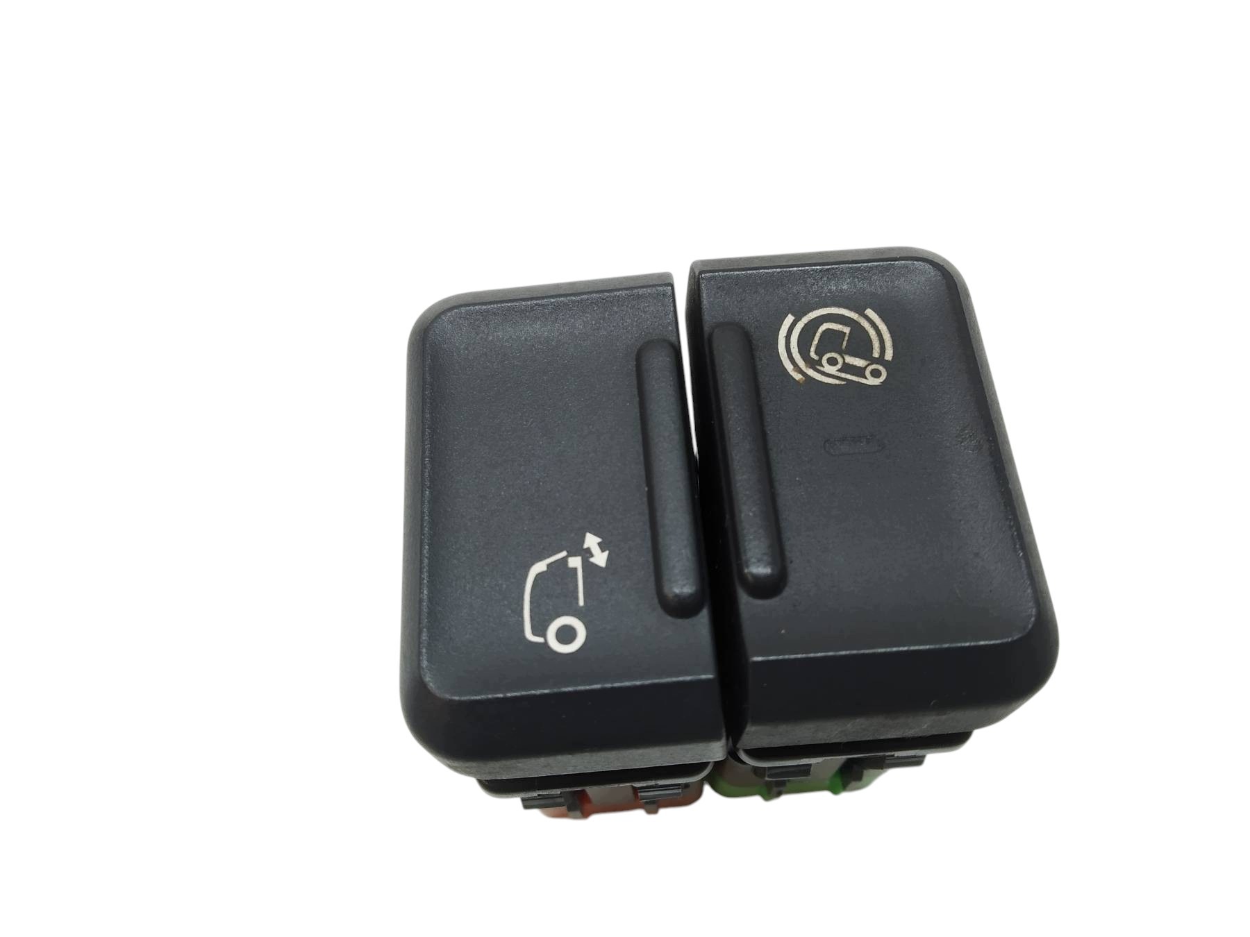 switch 1832328 1832326 DAF XF (2012-2016) 106 Euro 6 440 FT