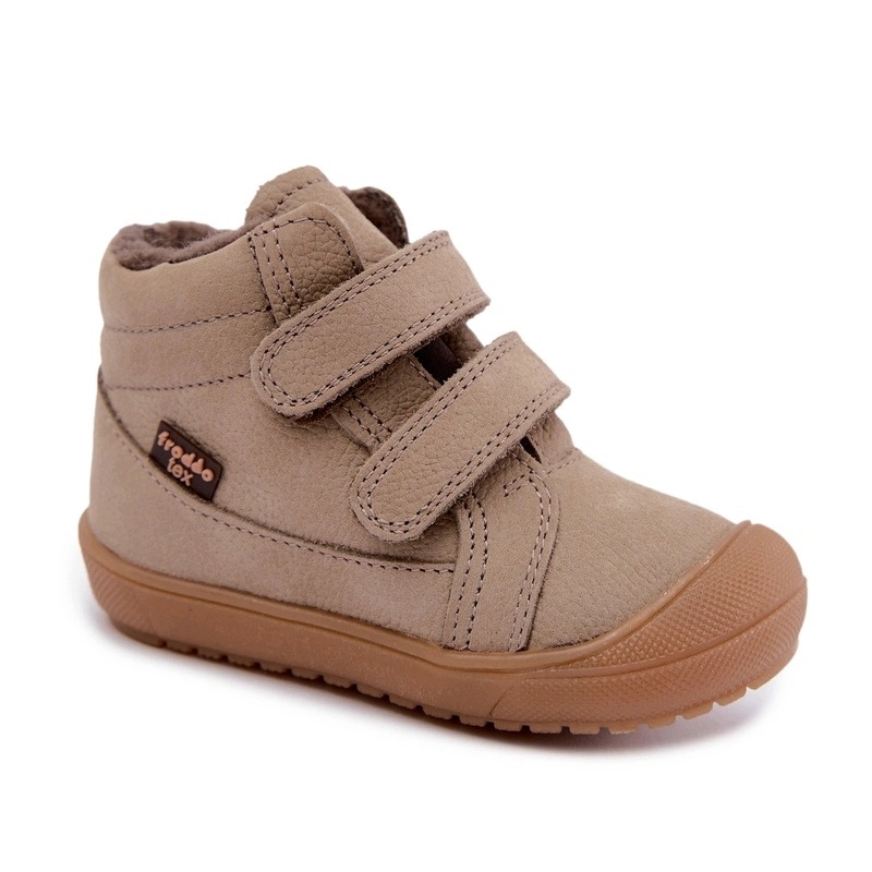 Froddo buty dziecięce tkanina rozmiar 23