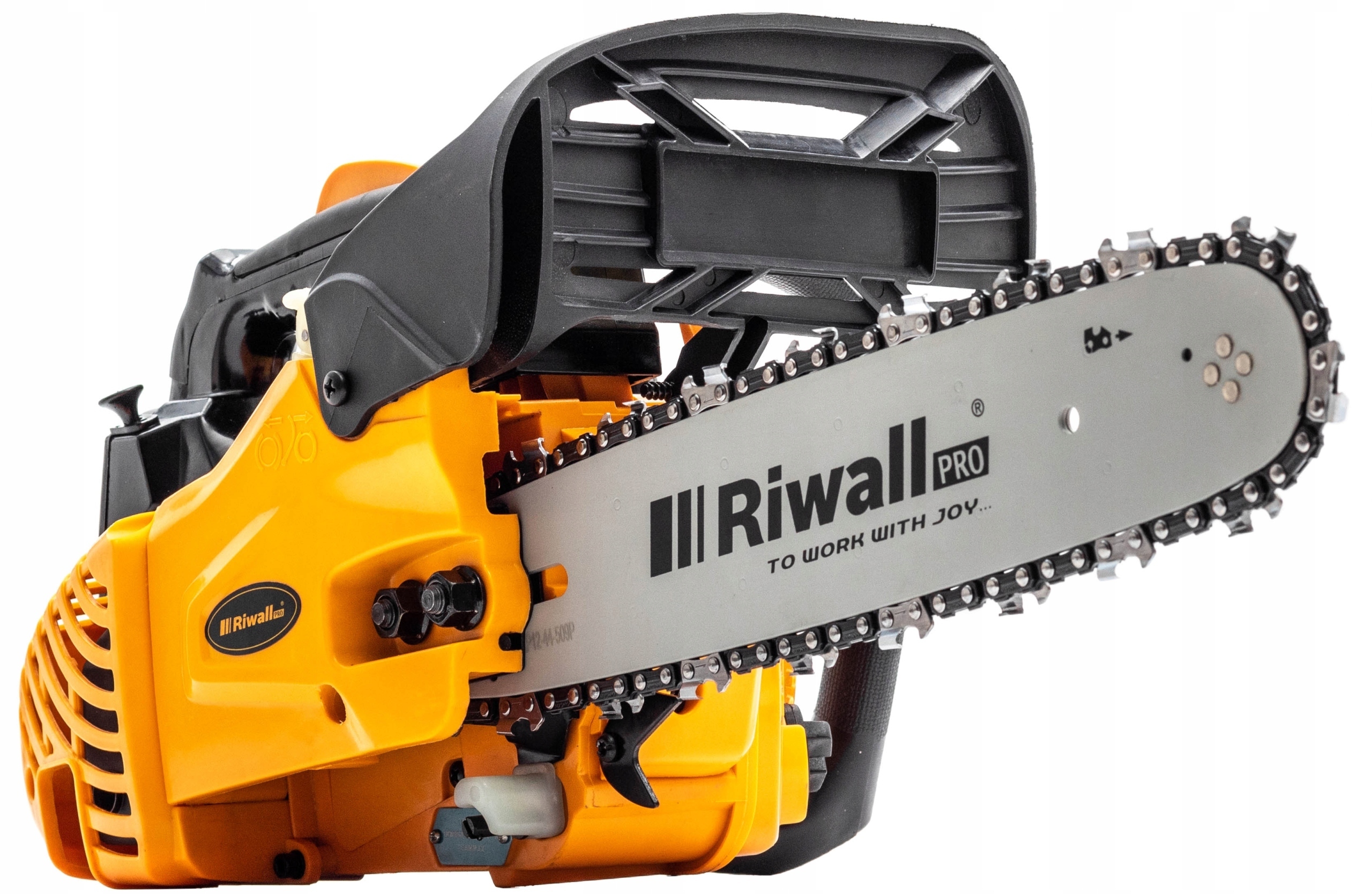 Riwall Pro Rpcs 2630 řetězová pila
