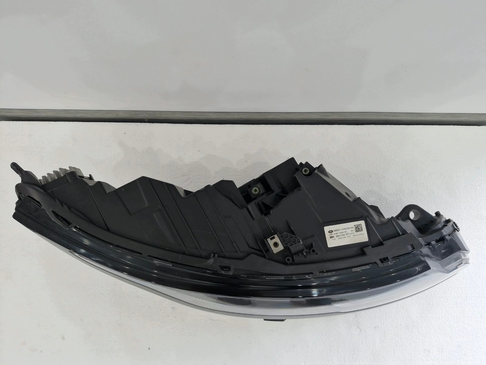 far desna Range Rover Evoque II FULL LED Matrix HIGH