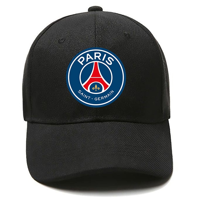 CZAPKA PSG PARIS Z DASZKIEM BEJSBOLÓWKA Marka inny