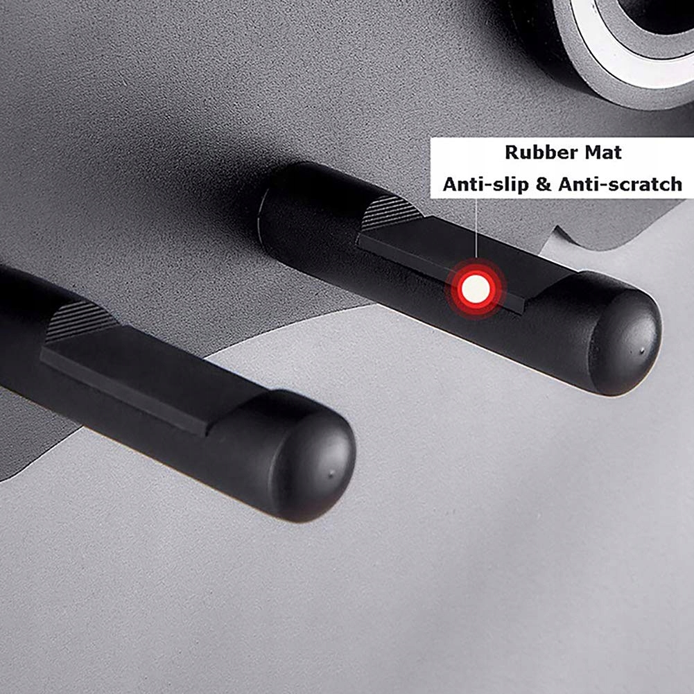 UCHWYT ŚCIENNY NA SUSZARKĘ DO dyson WŁOSÓW w LOFT Kod producenta YS-34-BLACK