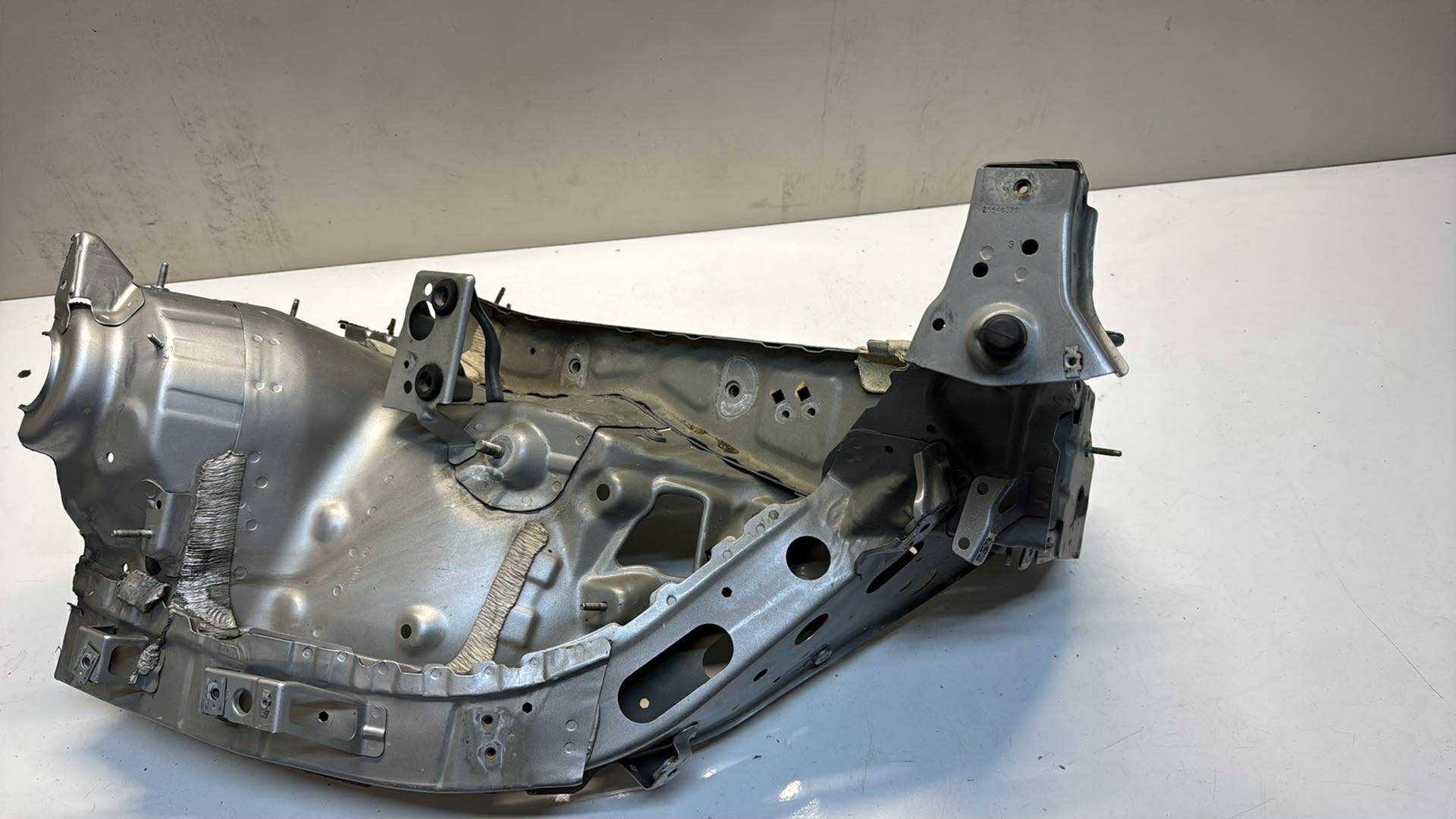 quarter Opel AMPERA CHEVROLET VOLT front right right front quarter