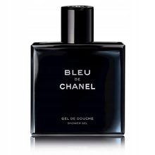 Bleu de Chanel sprchový gel