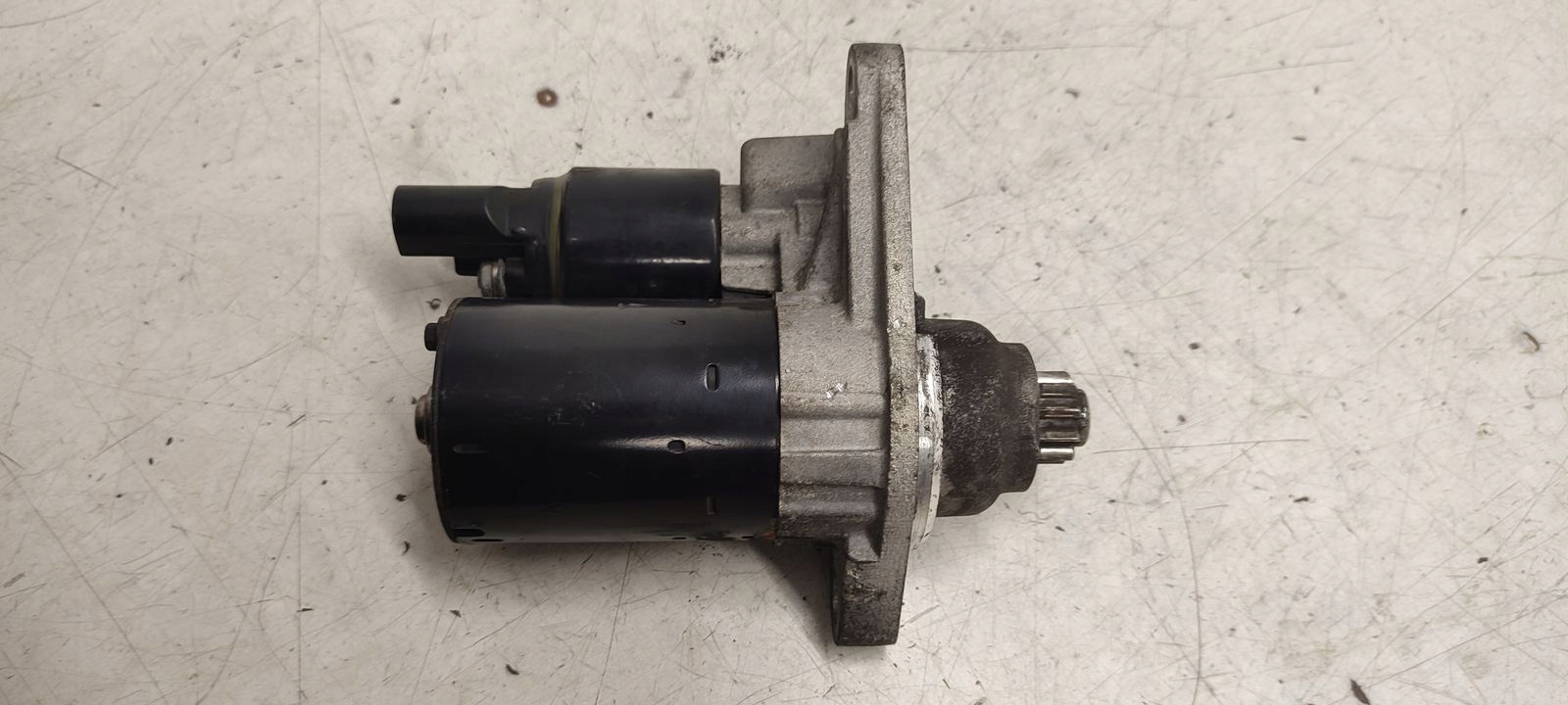 Anlasser Starter VW Golf V 1,4 TSI