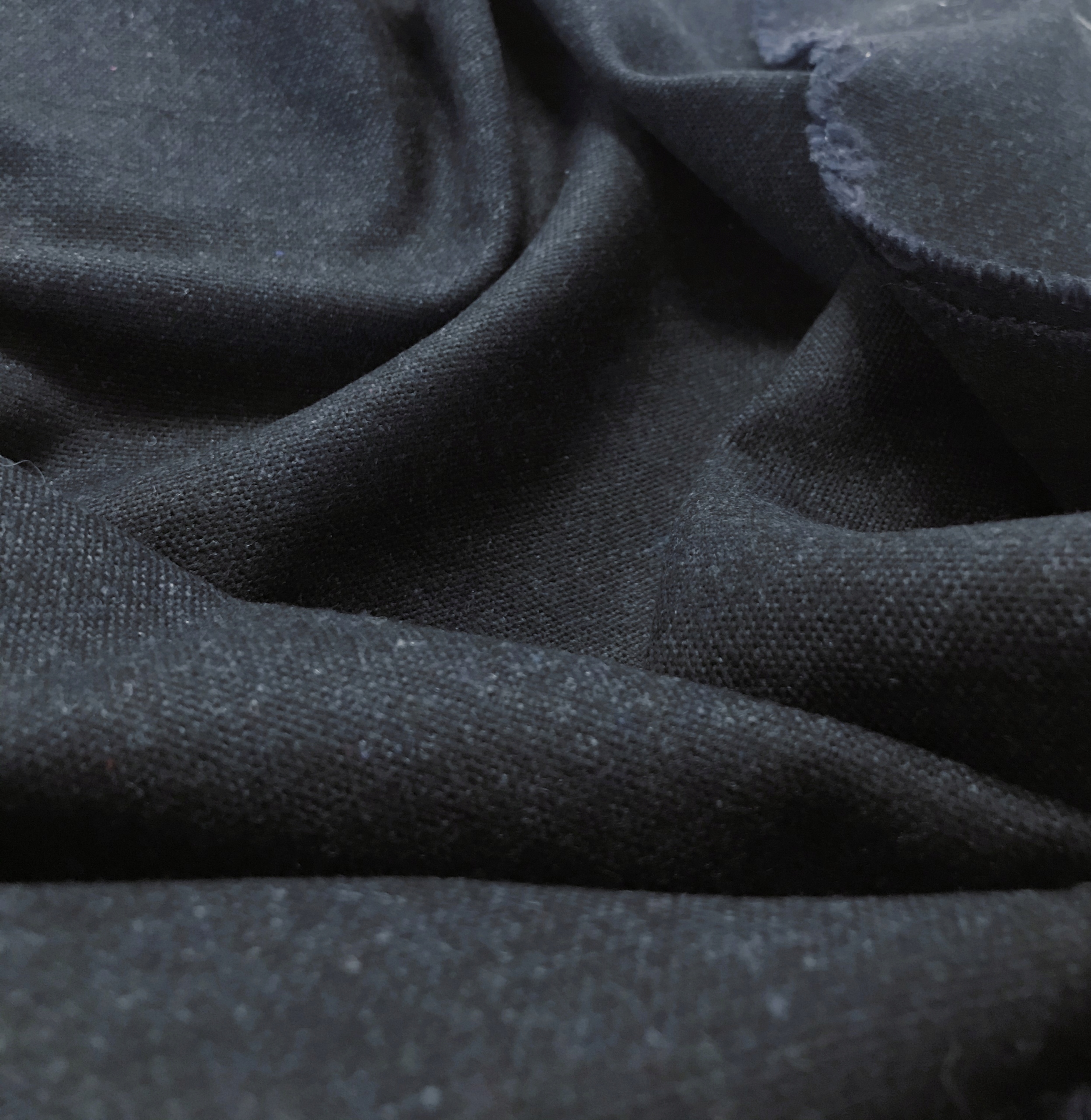 Vlněná látka Kupon 2,5MB