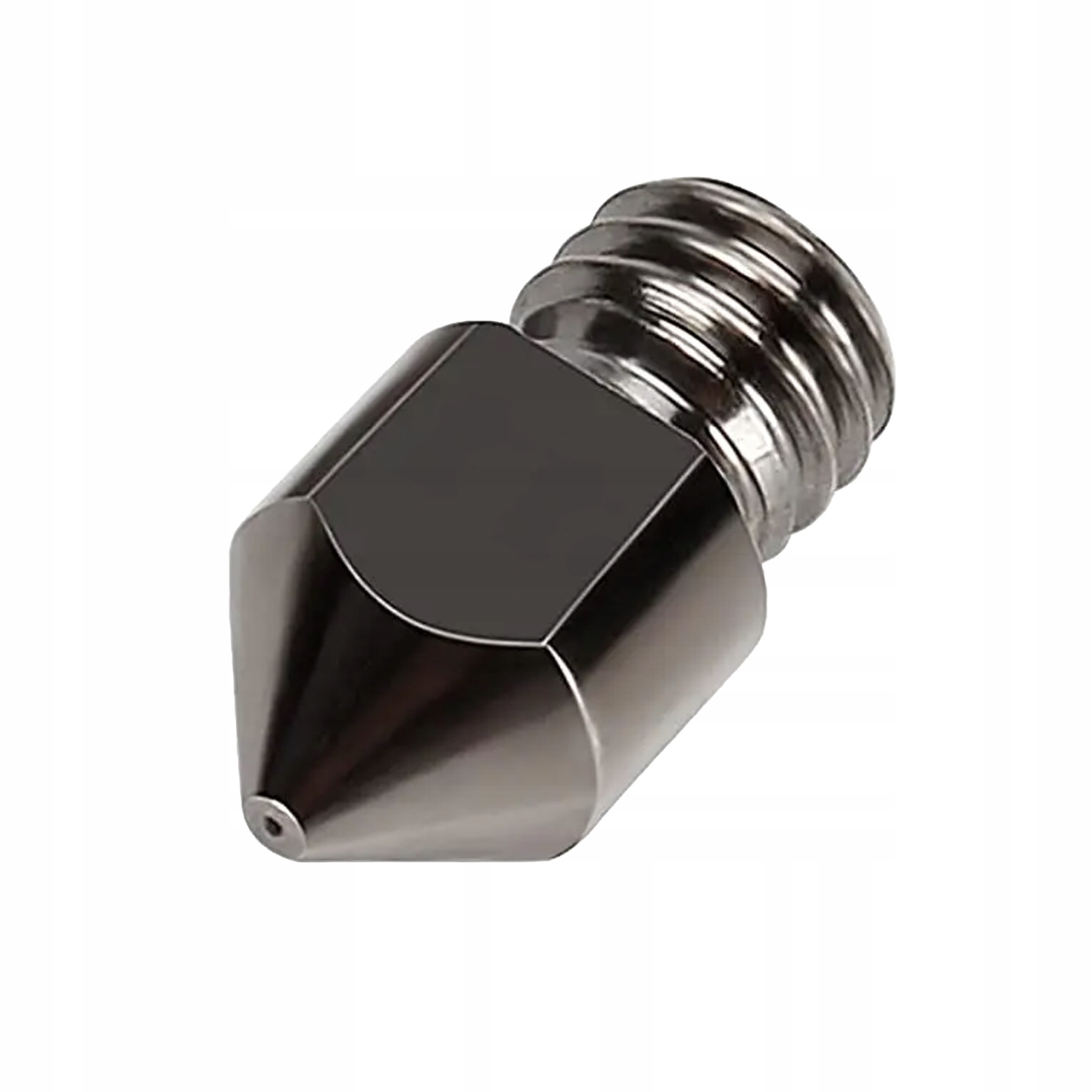 Dysza MK8 Stal Hartowana Hardened Steel 1,0mm 1,75mm M6 Ender CR Stan opakowania oryginalne