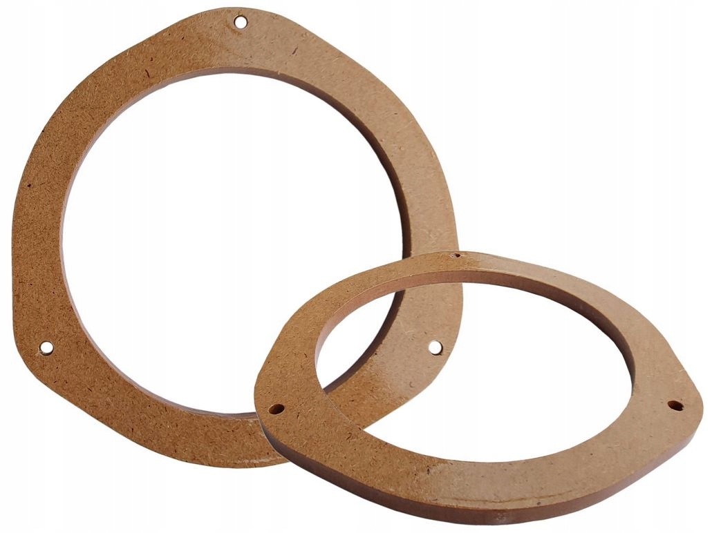 

BassTon DMG-FORD.1 dystanse Mdf C-max Focus tył