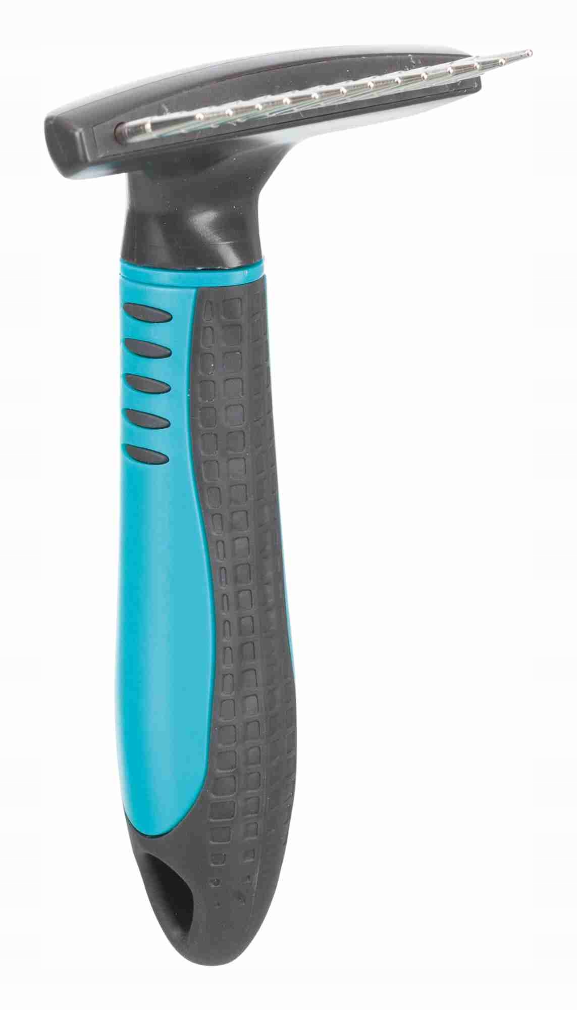 

Trixie Zgrzebło przeciw kołtunieniu zębami 2 cm. 7