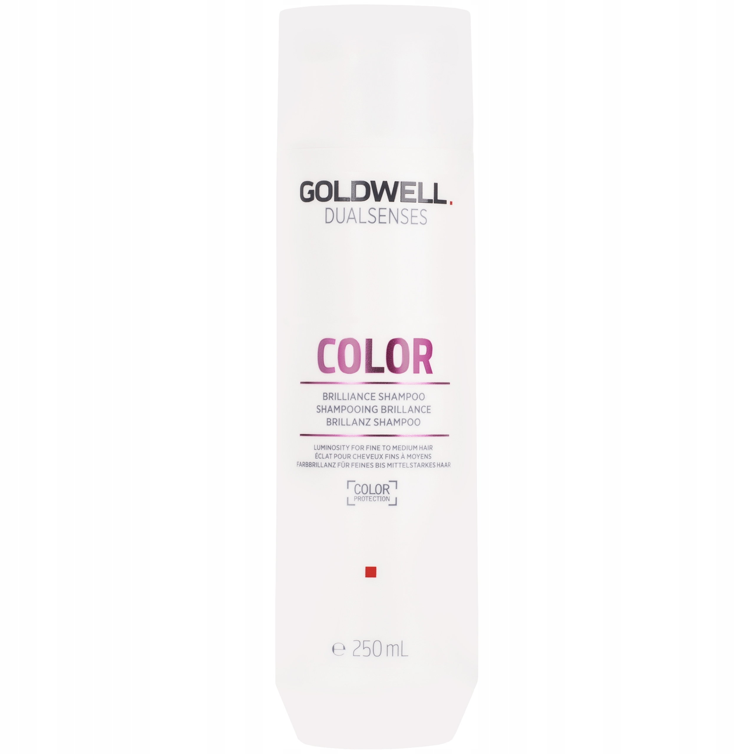 

Goldwell Color Szampon Włosy Koloryzowane 250 ml.