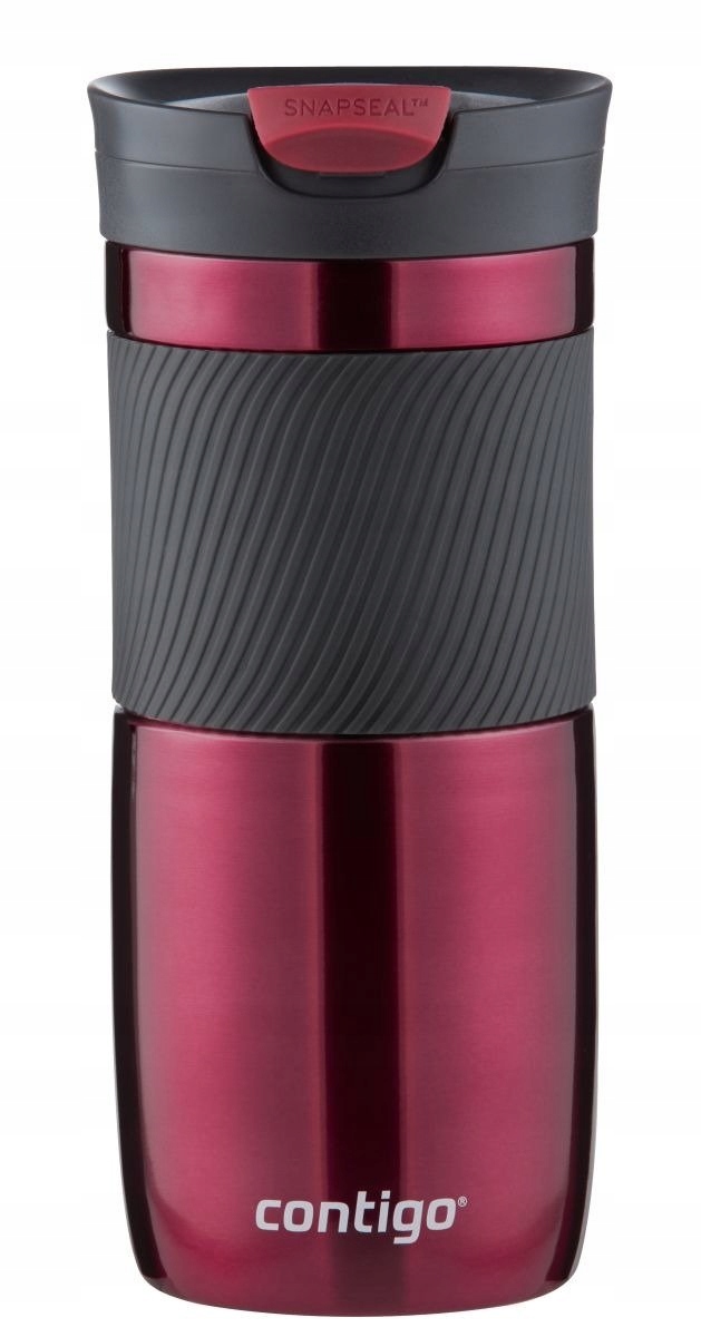 

Contigo Kubek termiczny Byron 470ml Bordowy
