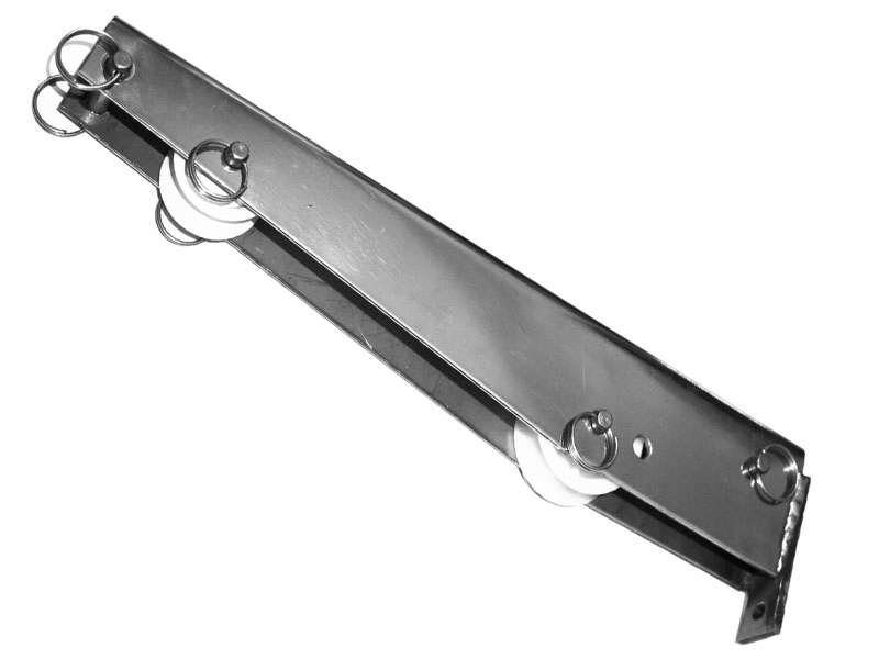 Okucie Topowe Masztu 335mm Top Masztu 00579