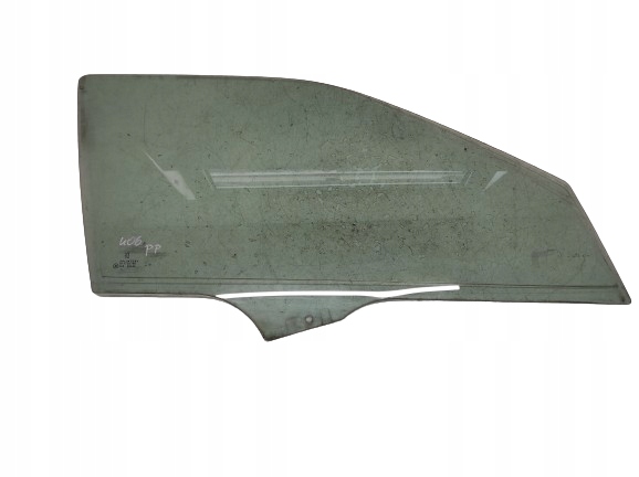 PEUGEOT 406 95- SZYBA PRAWA PRZÓD