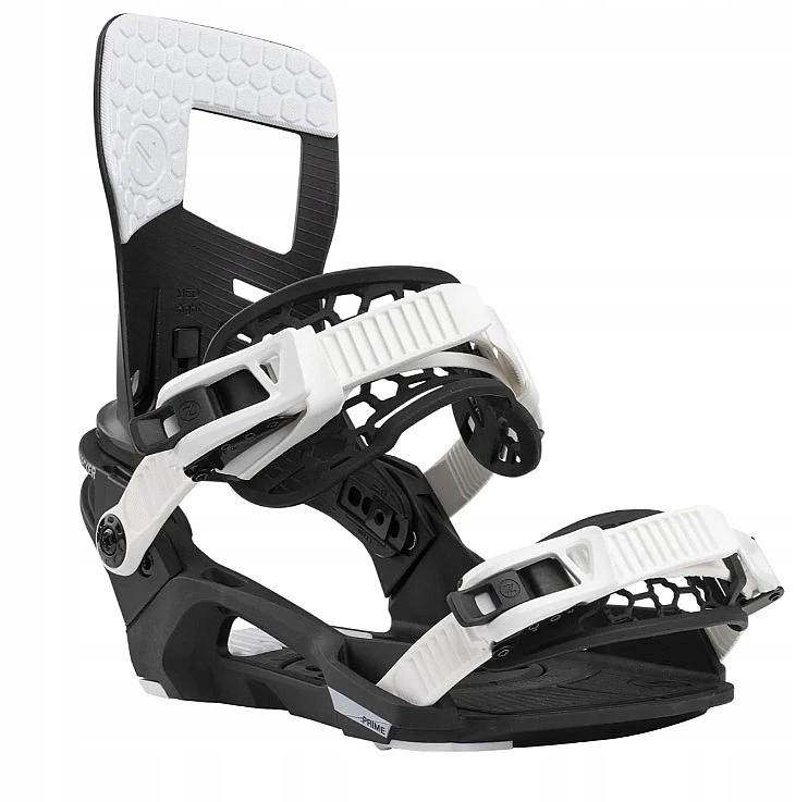 wiązanie Nidecker Prime Black