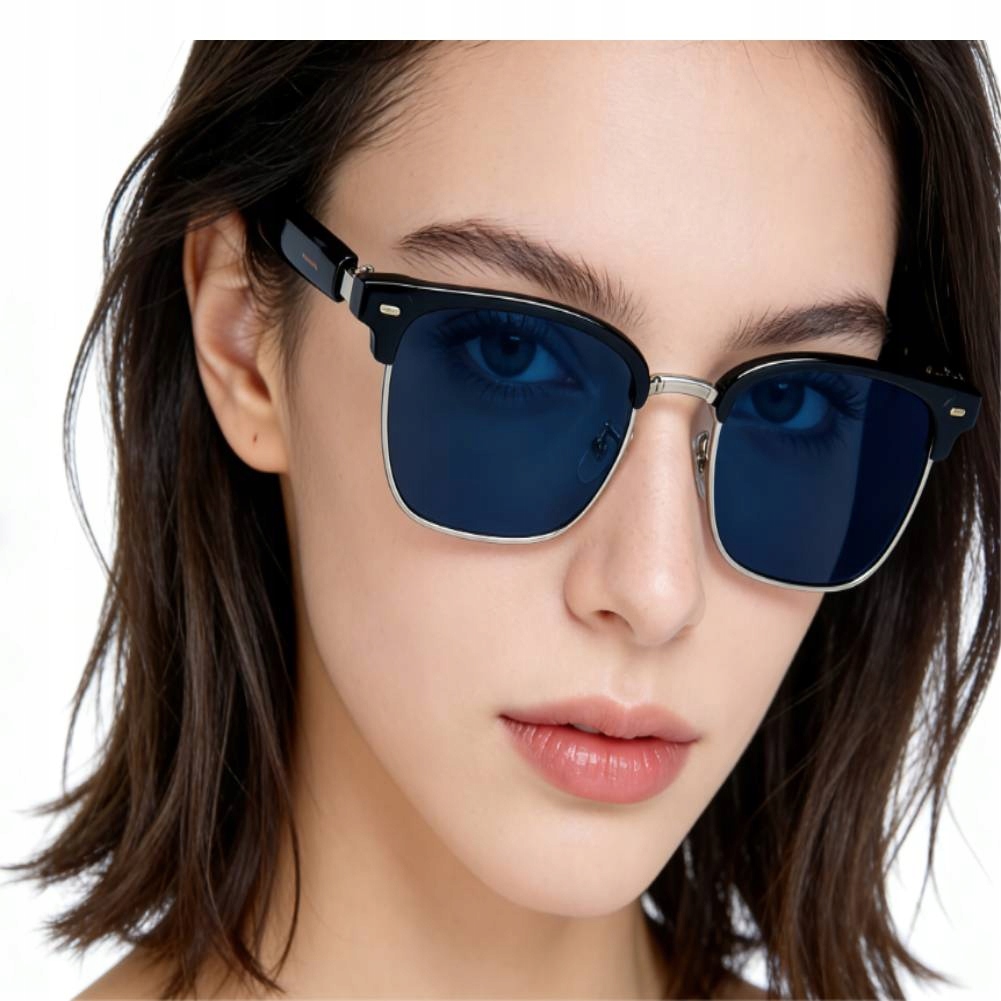 Inteligentní Sluneční Brýle S Překladem Bluetooth Audio