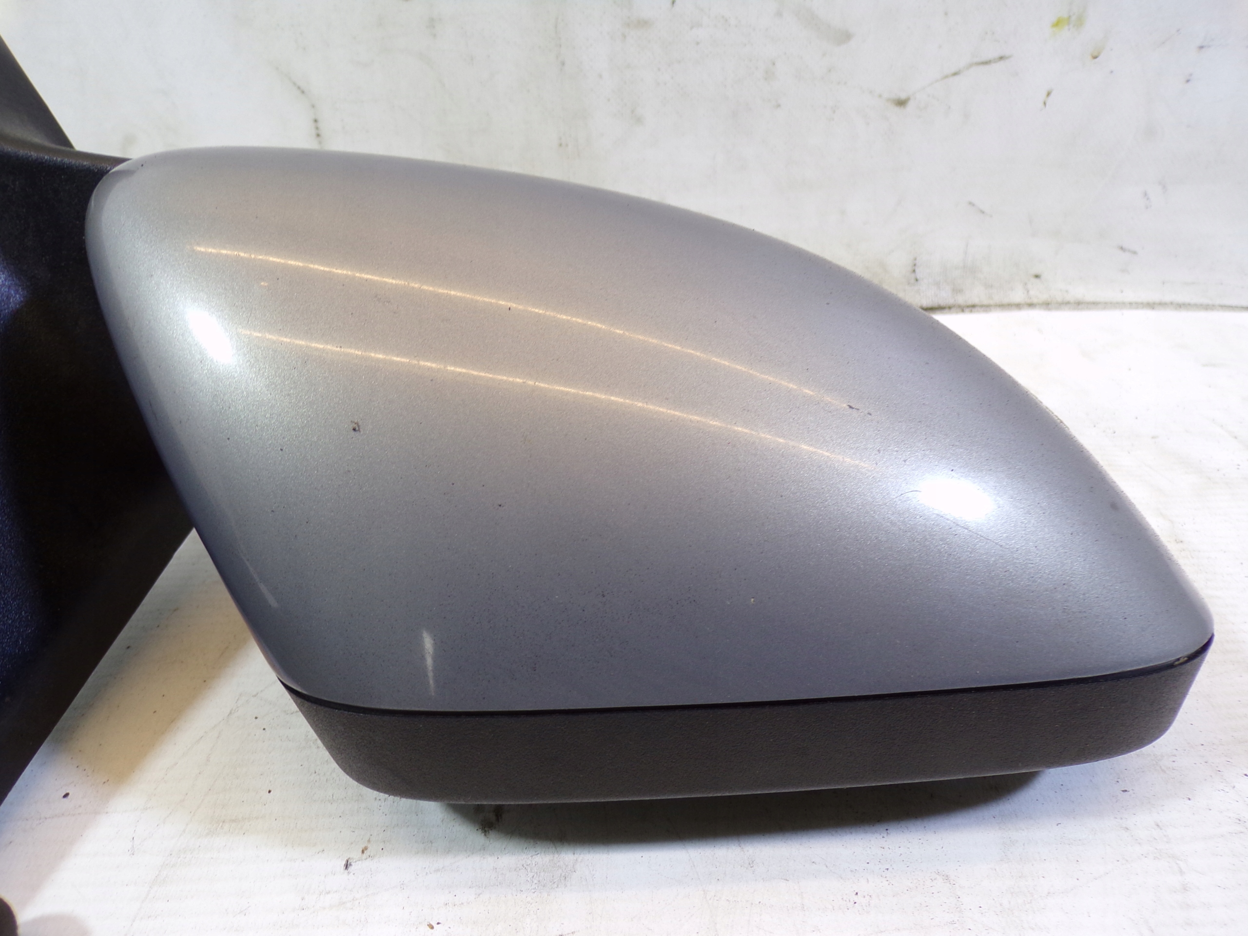 mirror right VOLVO V50 S40 2 II 6 PIN (4)