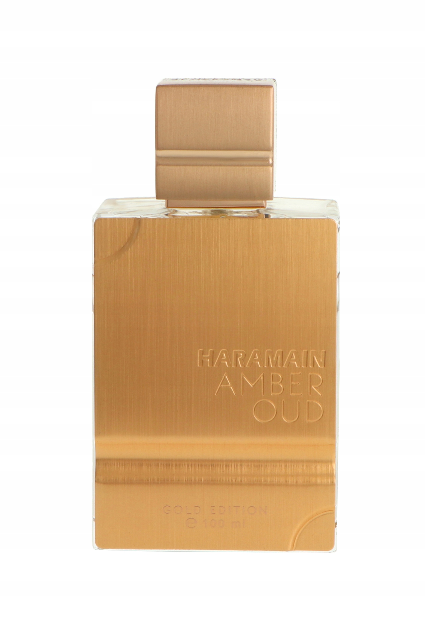 Al Haramain Amber Oud Gold Edition 100 ml Edp Parfémovaná voda Unisex