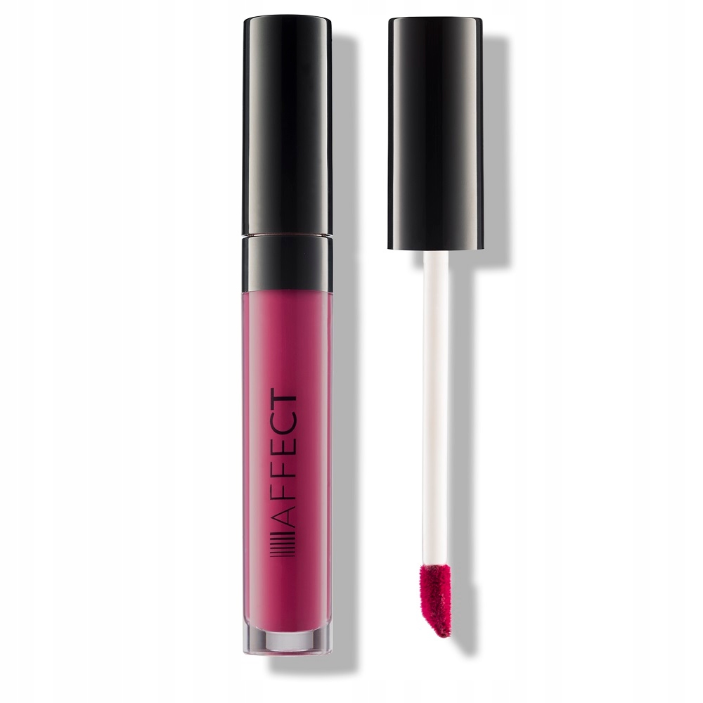 

Affect Soft Matte pomadka w płynie Nostalgy 5ml