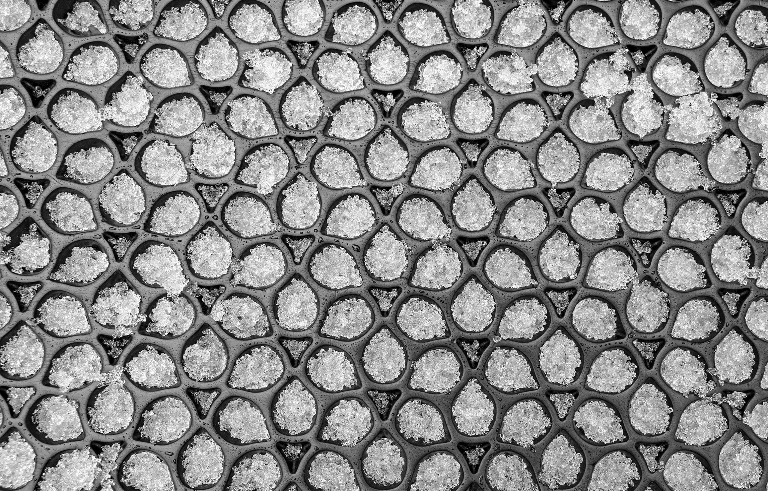 VW Amarok II Pick-up 2022- Wkład do kufra EVA Kolor popielaty