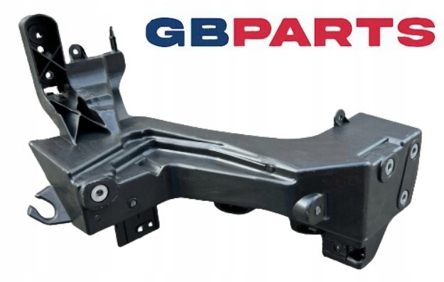 Okulár Upevnění Pásku Lampy Pravý Jeep Grand Cherokee WK2 2014-2021