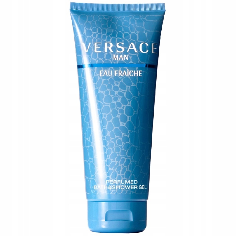 Versace Man Eau Fraiche Sprchový gel, 200 Ml
