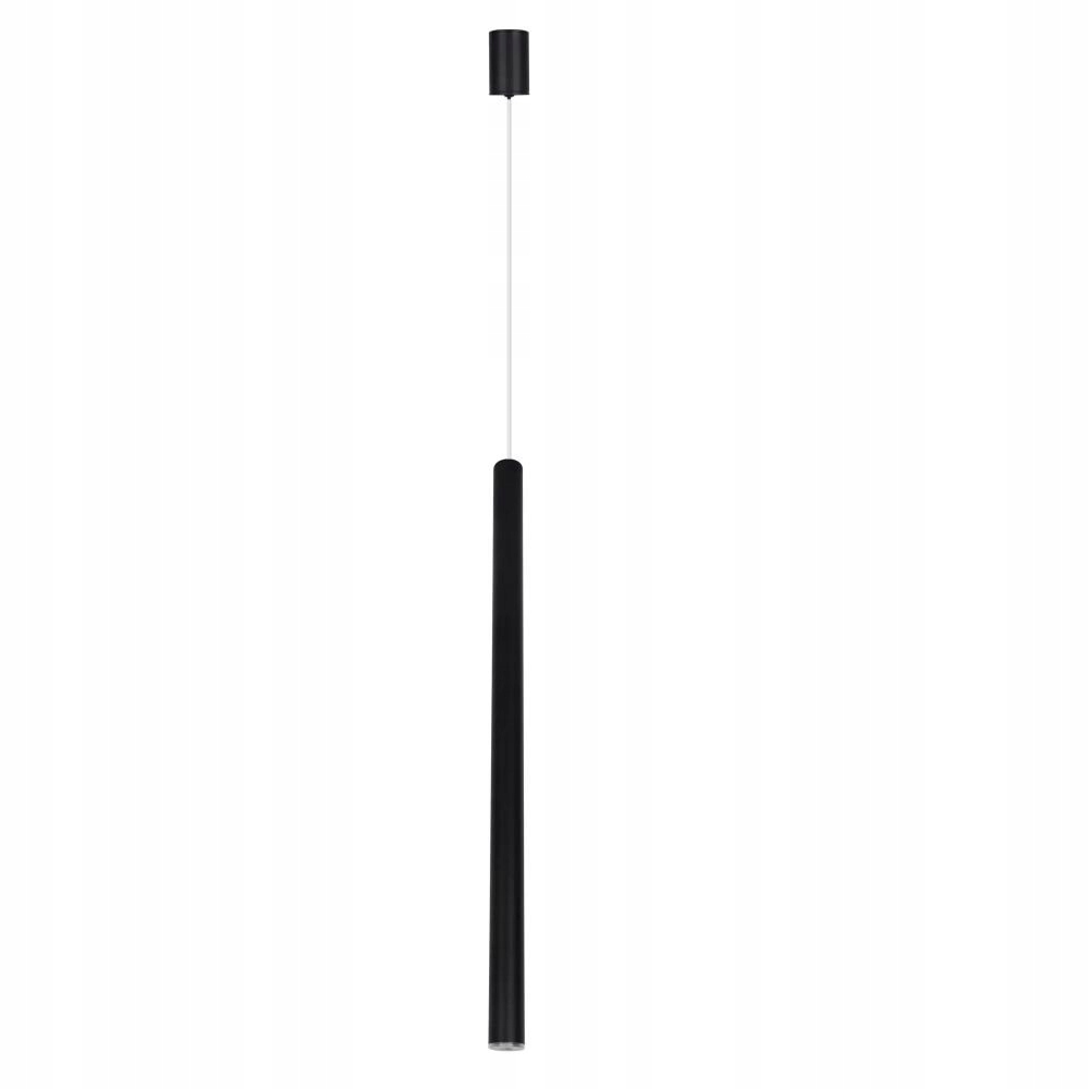 Kúpeľňová závesná lampa do zrkadla Led 3W IP44 Elin PL0123-BK Yaskr