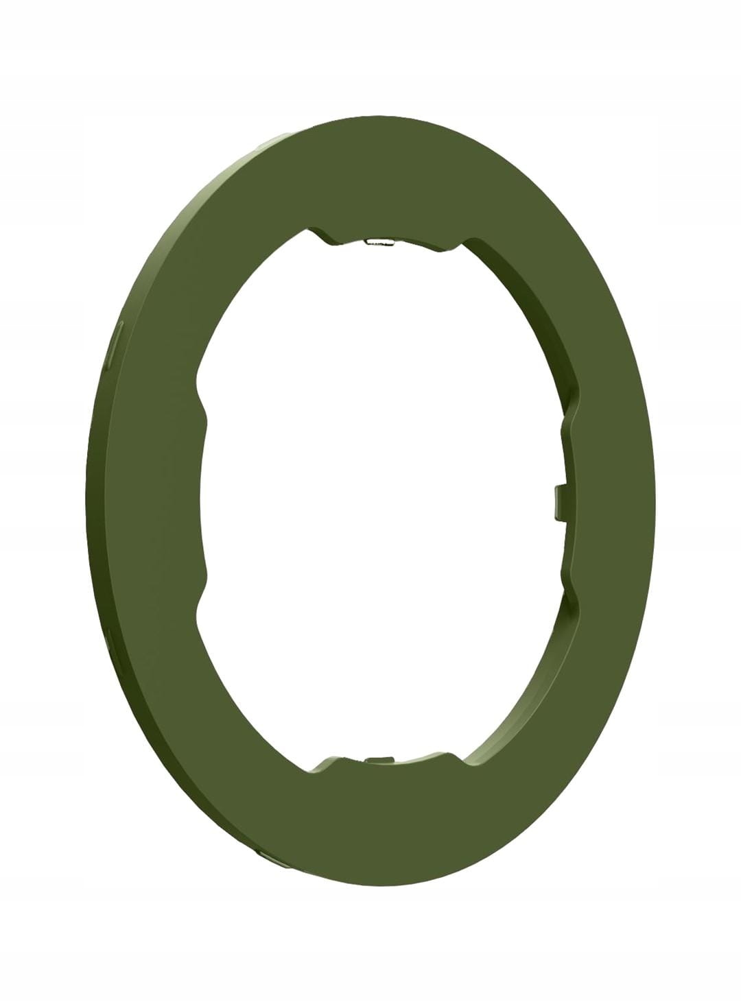 Quad Lock Mag pierścień zielony