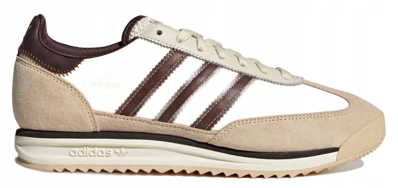 Adidas Sl 72 Rs buty sportowe na siłownie trampki r. 39 1/3 24,5 cm