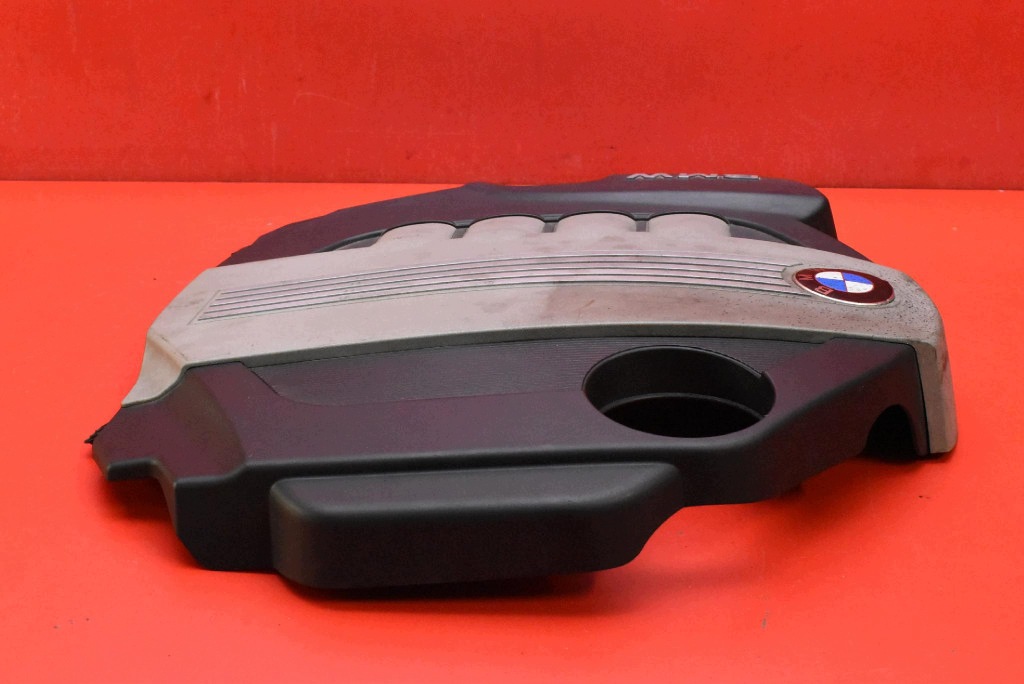 motor cover upper 7797410 BMW E81 E87 2.0 D 143 KM LIFT 07-12