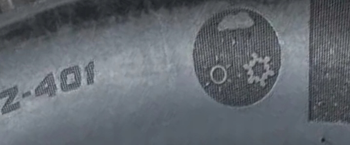 175/65 R14 NOWE opony wielosezonowe ORYGINAŁ A/S Marka Goodride