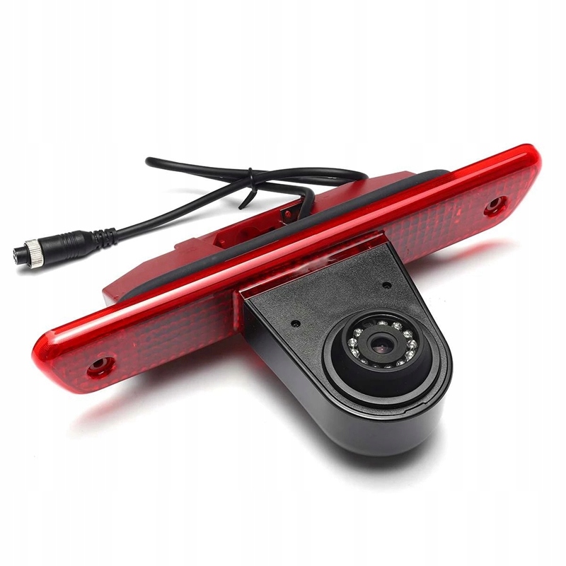 КАМЕРА ЗАДНЕГО ВИДА CITROEN JUMPY 2007-2016