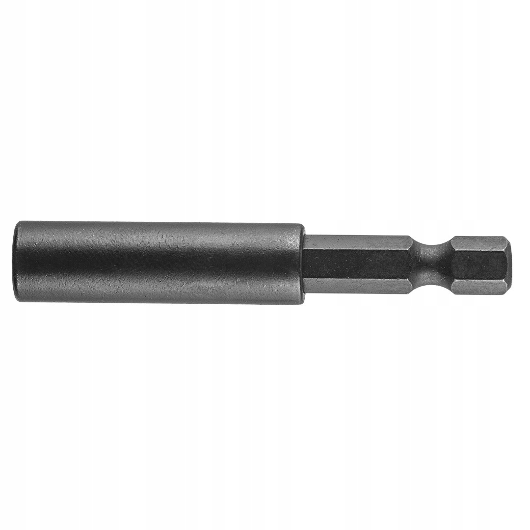 Uchwyt do bitów UDAROWY 1/4 Magnetyczny GRAPHITE Marka Graphite