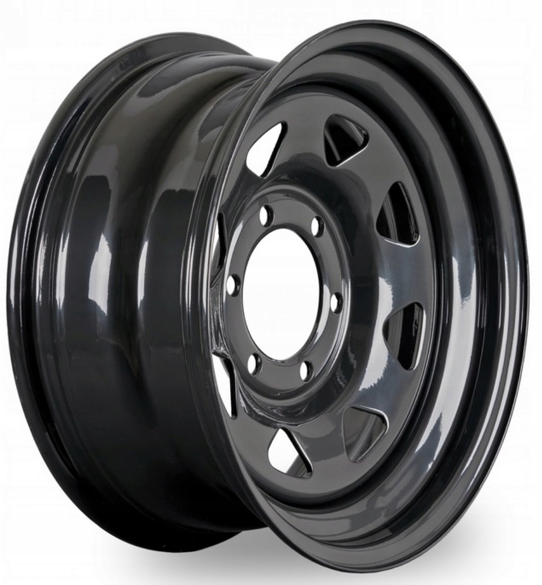 FELGA STALOWA 4X4 6/139,7 ET0 17x7 TOYOTA HILUX Model 200000039