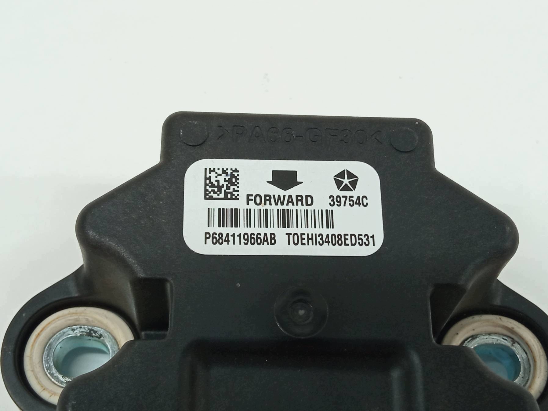 module ESP P68411966AB Dodge Durango III (2010- )