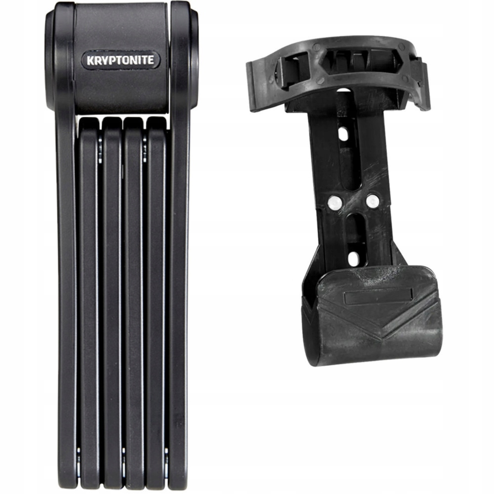 

Zapięcie składane Kryptonite Keeper 585 Folding