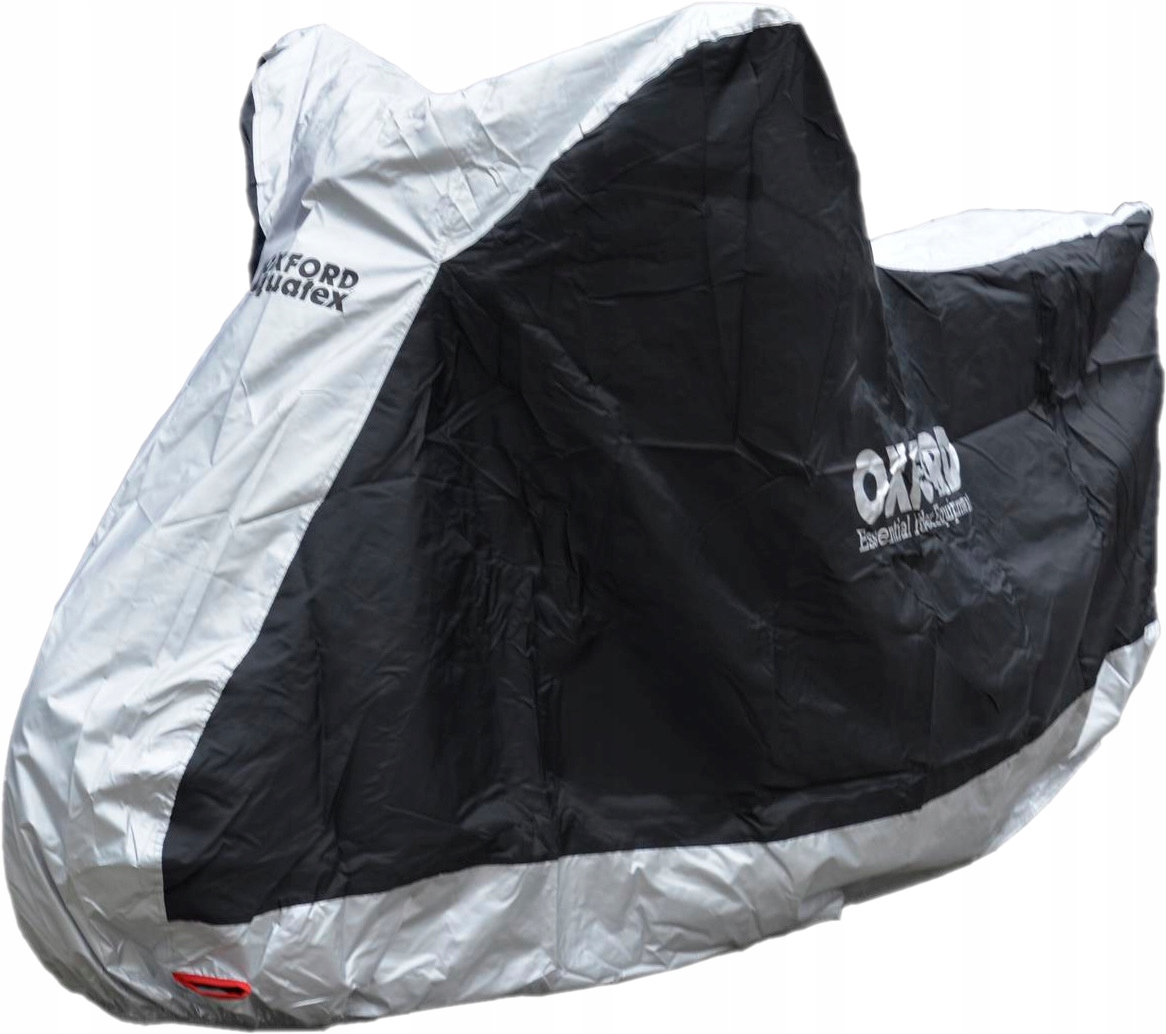 

Pokrowiec Motocyklowy Oxford wodoodporny rozm. L