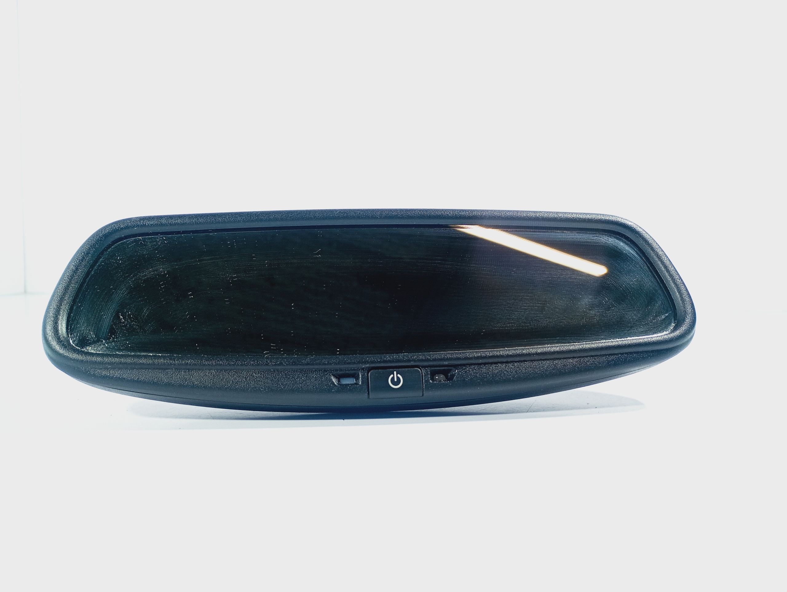 rear-view mirror inner OE E11015626 Toyota Corolla Verso 2 II 04-09
