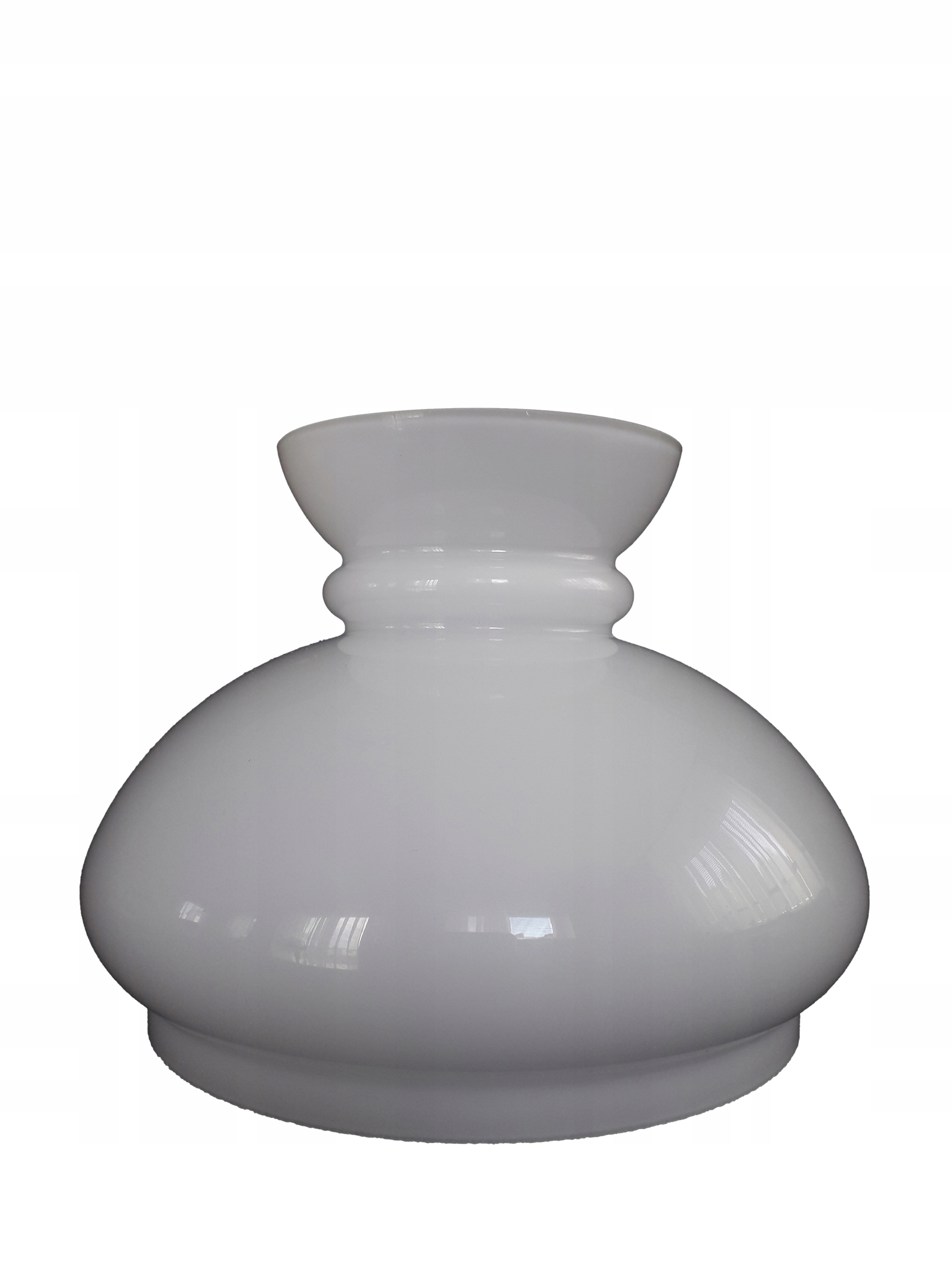 Плафон для керосиновой лампы