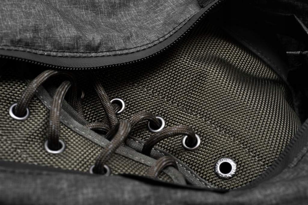 Pokrowiec na buty Peak Design do Travel Backpack Marka Peak Design