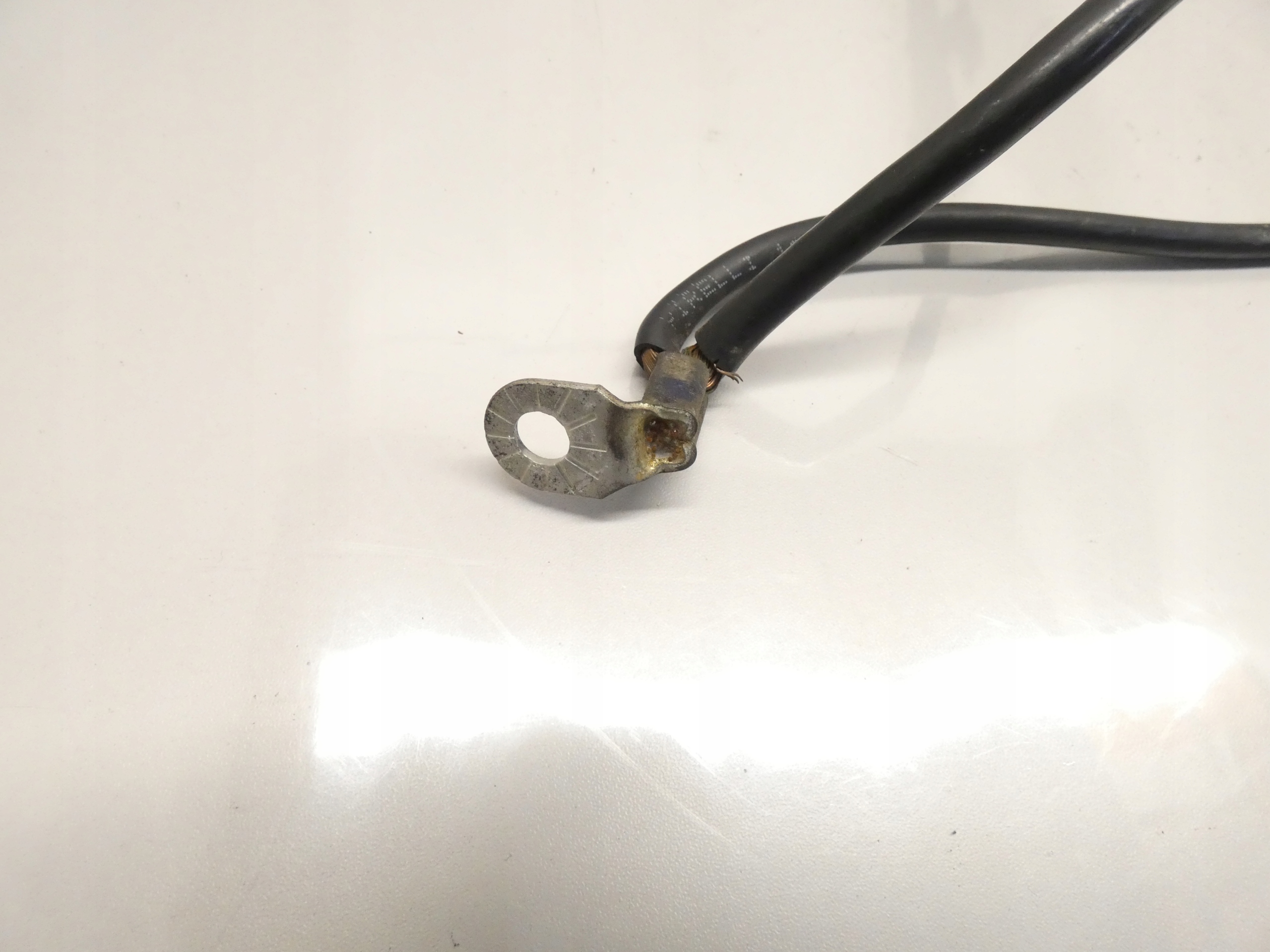 Batteriemanagement Sensor Schlauch CITROEN C2 1.4 8V KFV 03-09 9639978480
