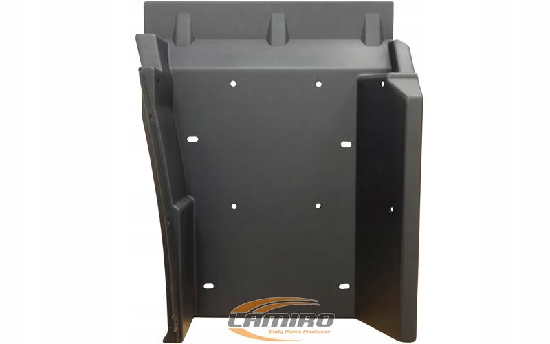 2311-4EX - MAN F2000 короткий правый отсек