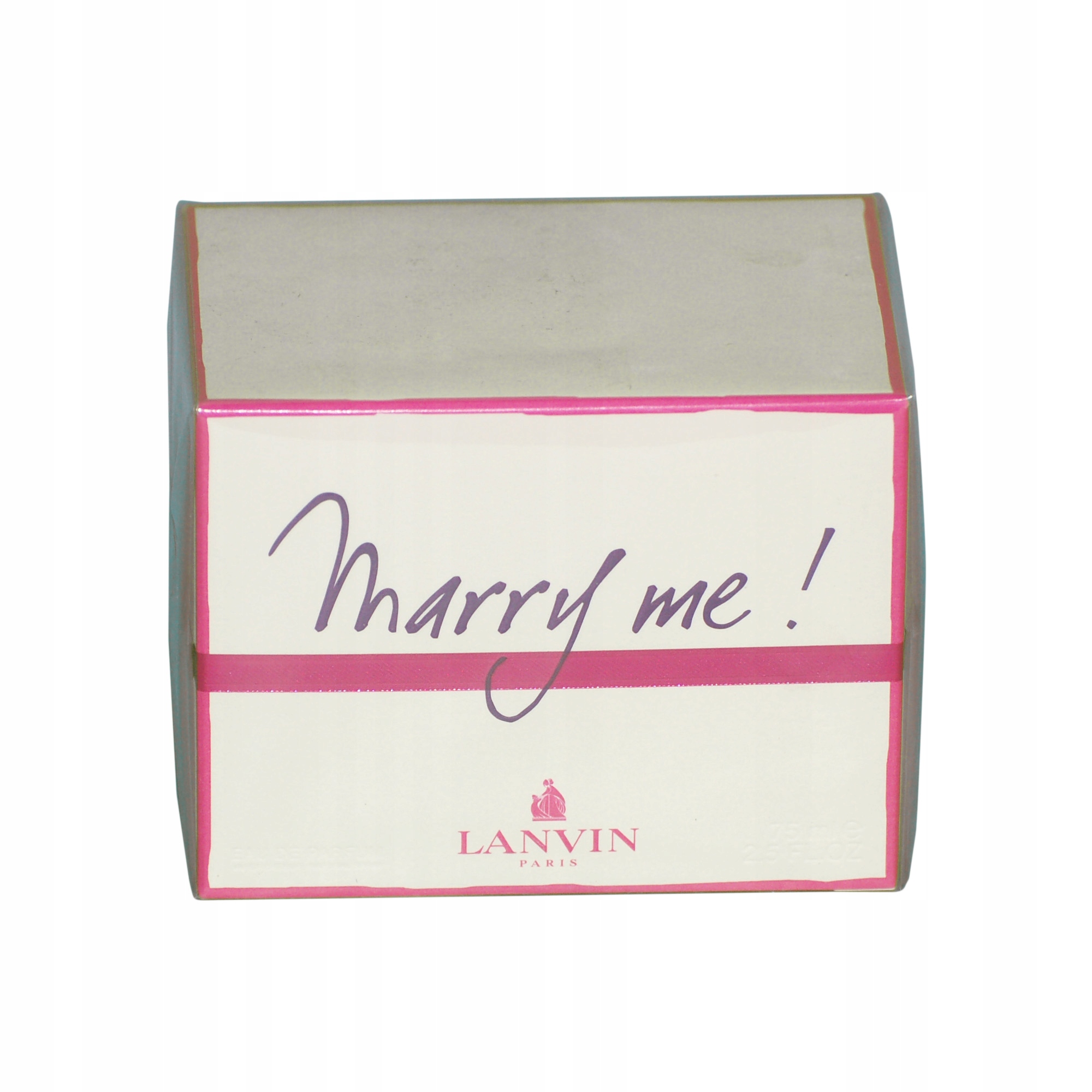 Marry Me Edp