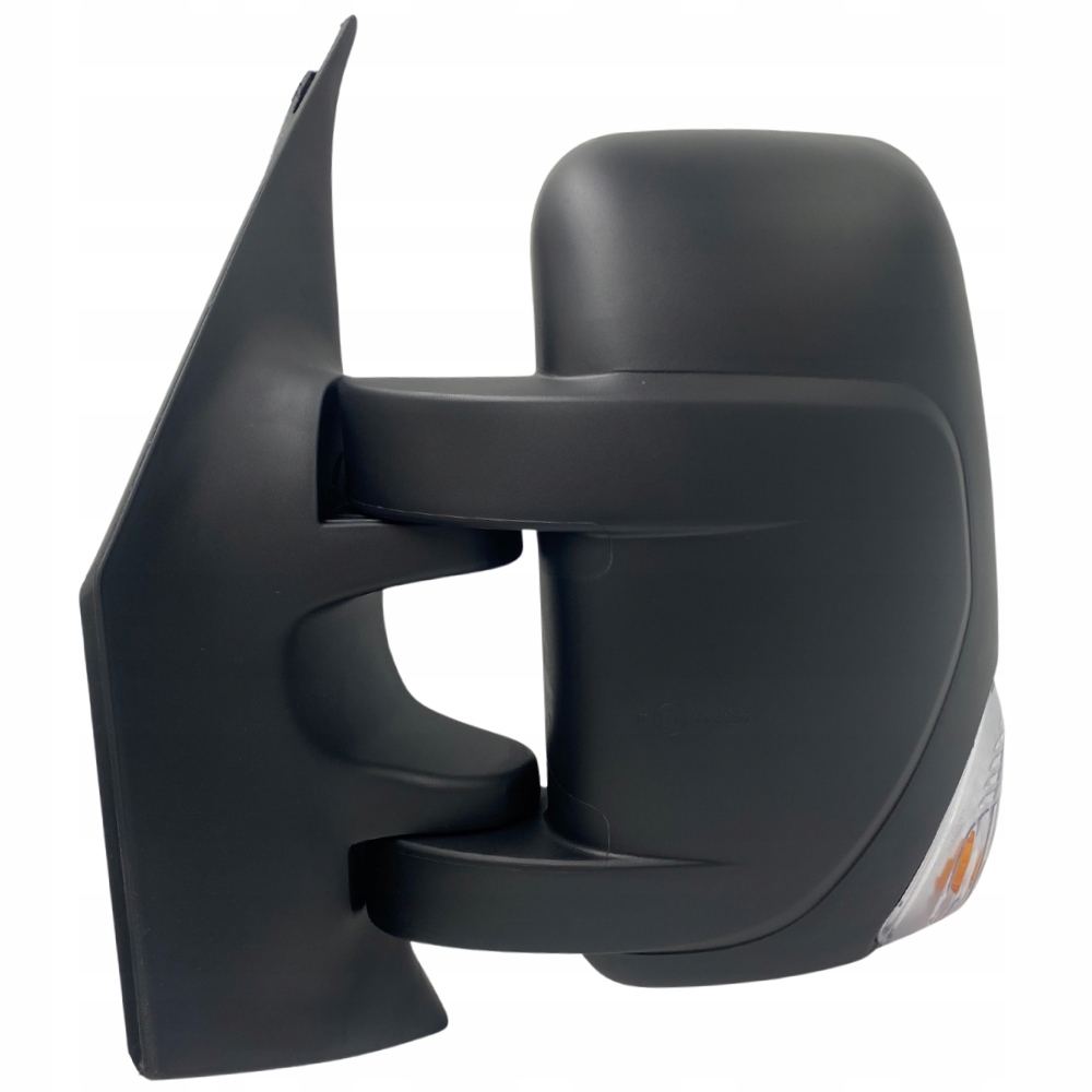 Levé Zrcátko Renault Master 3 Elektricky Vyhřívané 7-PIN 2010-2024