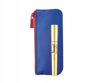 Řasenka pro objem s efektem Vamp! Forever Mascara 9 ML