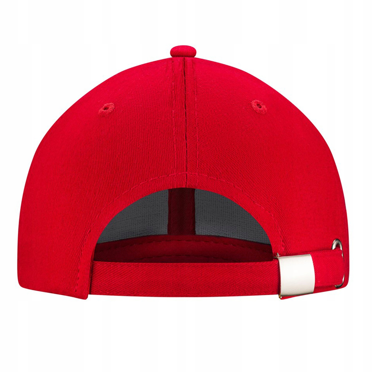 CZAPKA Z DASZKIEM MĘSKA DAMSKA BEJSBOLÓWKA BAWEŁNA UNISEKS Rozmiar uniwersalny