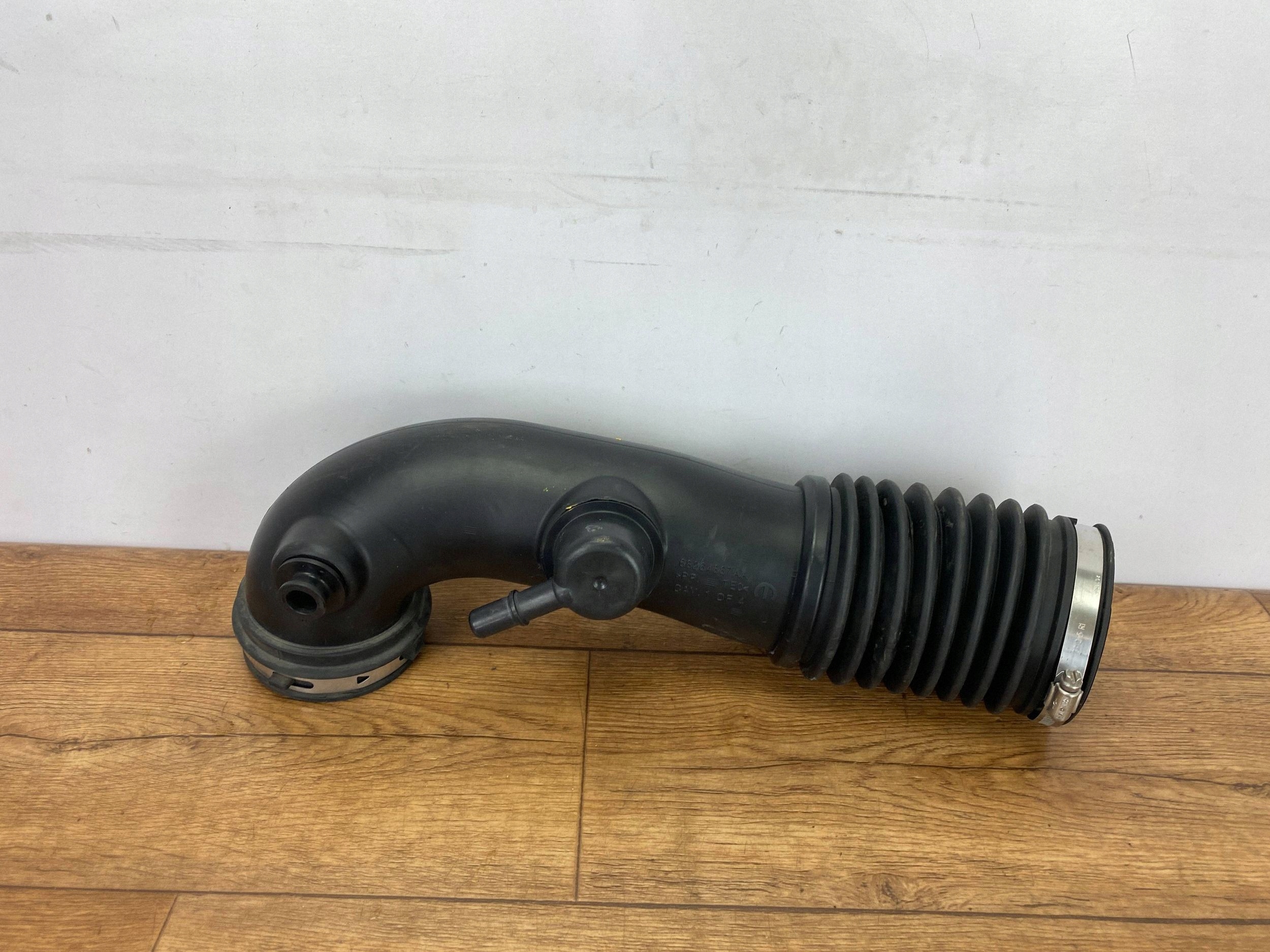 pipe dolotowa Ram 1500 DT 2019+